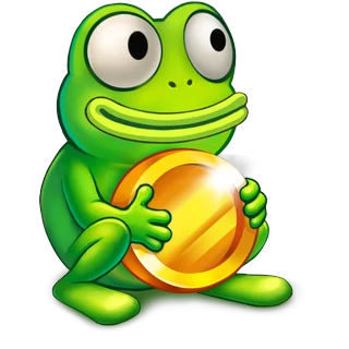 Grodan â Frog Road