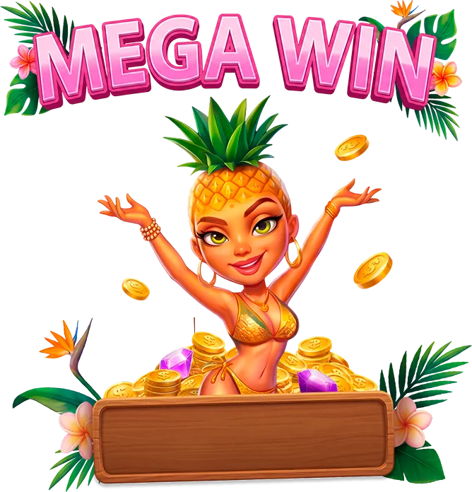 Mega Win â vinstnivĂ„ â Fruit Love Fever