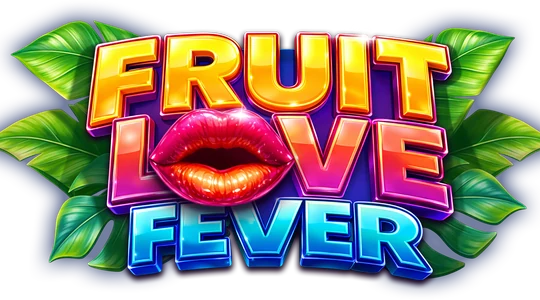 Fruit Love Fever logotyp