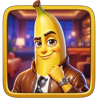 Banan â Fruit Love Fever