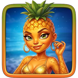Ananas â Fruit Love Fever