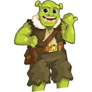Trollet â Goblin Tower