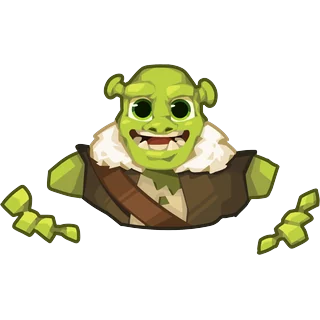 Trollet jublar â Goblin Tower