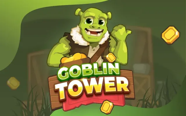Goblin Tower – Mines-spel från InOut Games