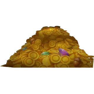 Myntberg â Hamster Run