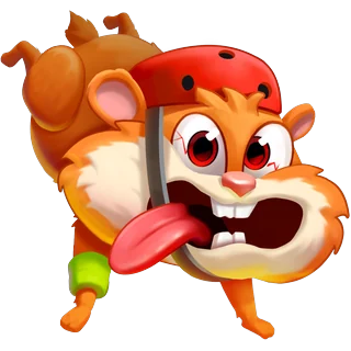 Hamstern â Hamster Run