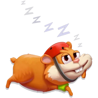 Somnat â Hamster Run