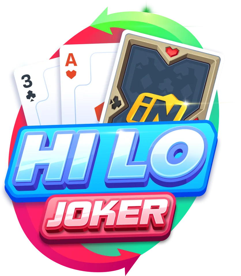 Illustration av spelet â Hilo Joker