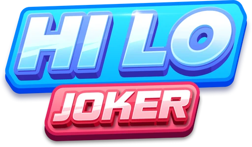 Hilo Joker logotyp