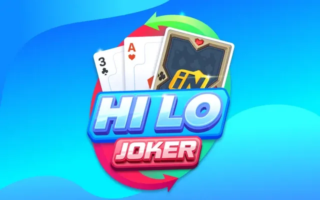 Hilo Joker – Bordsspel från InOut Games