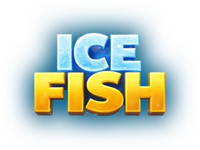 Ice Fish logotyp