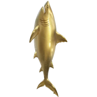Hajen â Ice Fish