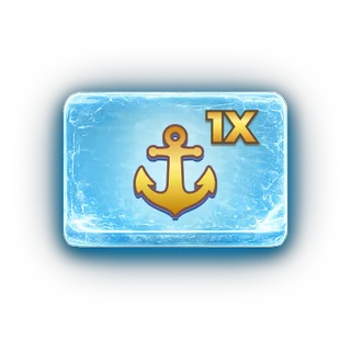 TrĂ€ff (x1) â Ice Fish