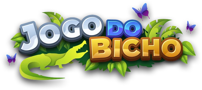 Jogo Do Bicho logotyp