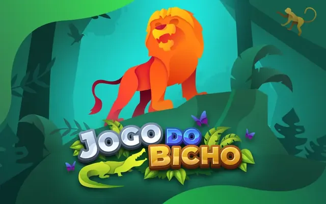Jogo Do Bicho – Bordsspel från InOut Games