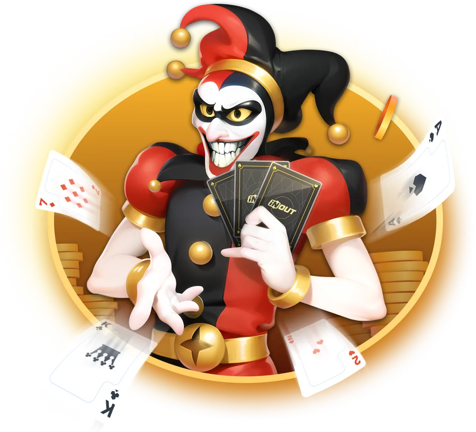 Handen i spelet â Joker Poker