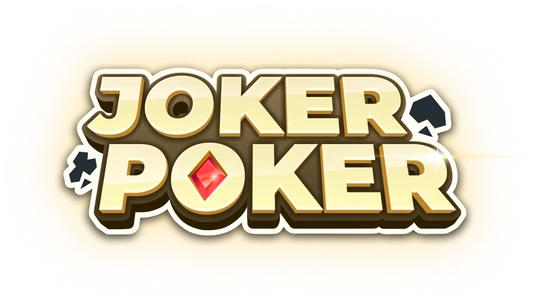 Joker Poker logotyp