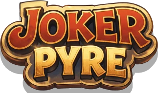 Joker Pyre logotyp