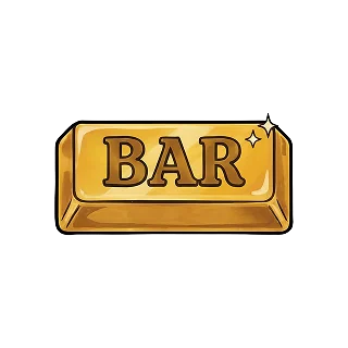 BAR â Joker Pyre