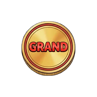 Grand â Joker Pyre