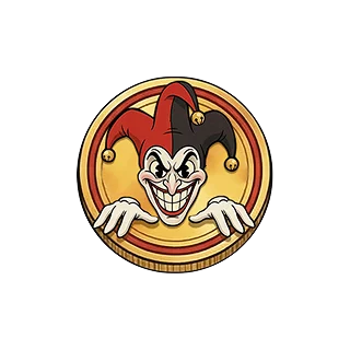 Joker Coin â Joker Pyre
