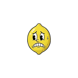 Citron â Joker Pyre