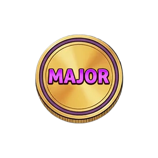 Major â Joker Pyre