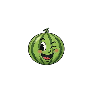 Vattenmelon â Joker Pyre