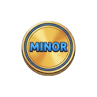 Minor â Joker Pyre