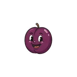 Plommon â Joker Pyre