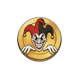 Super Joker Coin â Joker Pyre