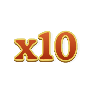 Boost x10 â Joker Pyre