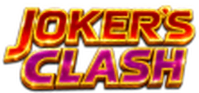 Joker's Clash logotyp