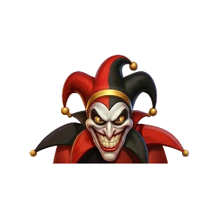 Jokern â Joker's Clash