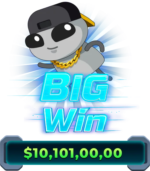 Big Win â vinstnivĂ„ â Jumper