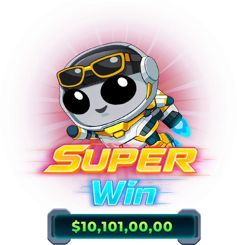 Super Win â vinstnivĂ„ â Jumper