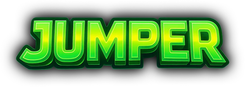 Jumper logotyp