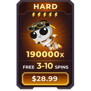 Bonus Buy â Hard â Jumper