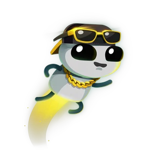 Pandan â Jumper