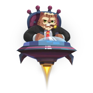 Katten i ufot â Limbo