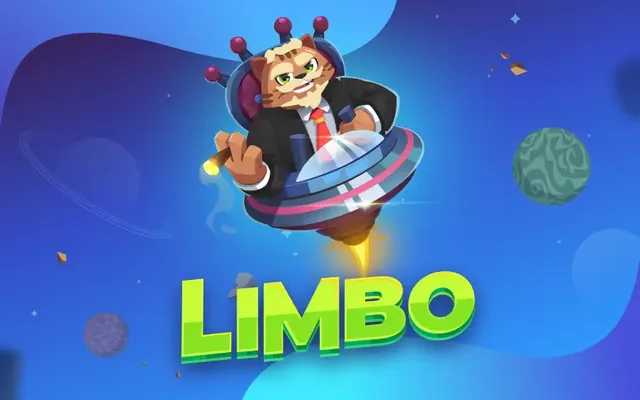 Limbo – Crash-spel från InOut Games