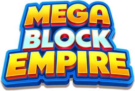 MegaBlock Empire logotyp