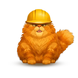 Katten â MegaBlock Empire
