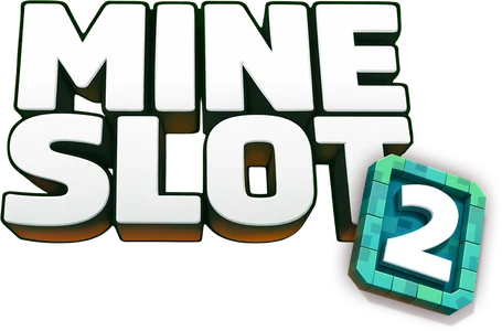 Mine Slot 2 logotyp
