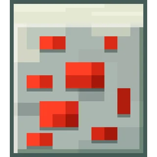 Malm (Redstone) â Mine Slot 2