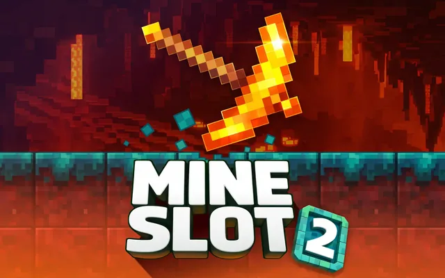 Mine Slot 2 – Arkadslot från InOut Games