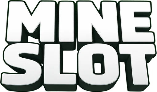 Mine Slot logotyp