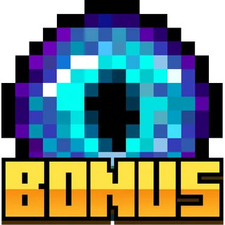 Enderöga (scatter) â Mine Slot