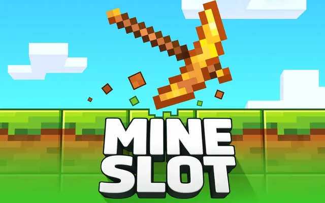 Mine Slot – Arkadslot från InOut Games