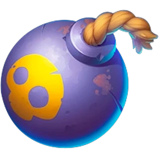 Bomb â Mines